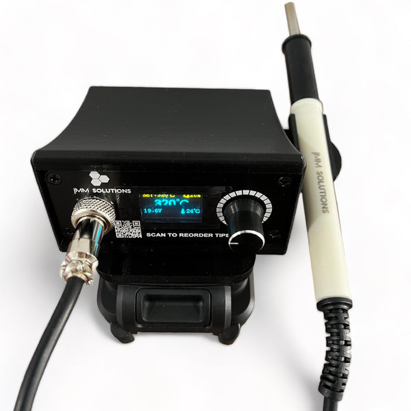 Xfinity/Aldi Compatible Battery Solder Station/Soldering Iron