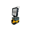 Dewalt Light & Fan Bundle