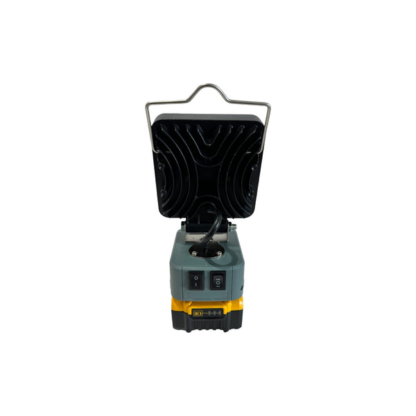 Dewalt Light & Fan Bundle