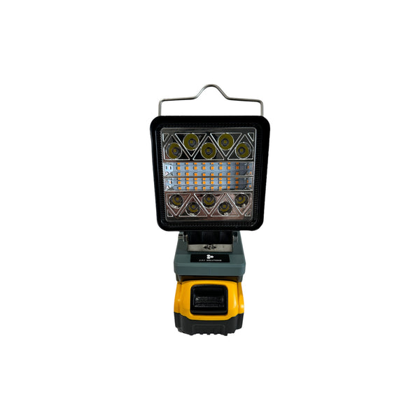 Dewalt Light & Fan Bundle