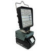 Makita Light & Fan Bundle