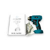 Makita Compatible 18v Heat Gun