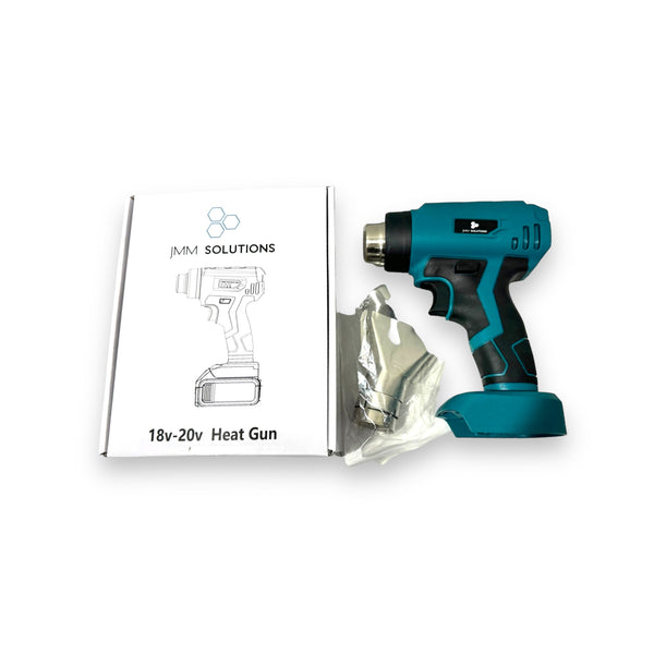 Makita Compatible 18v Heat Gun