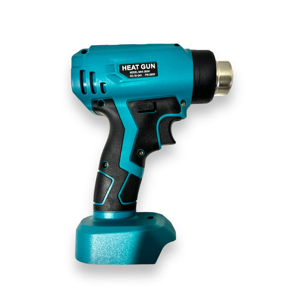 Makita Compatible 18v Heat Gun