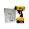 Dewalt Compatible 18v Heat Gun