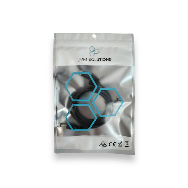 20V USB-C to Male DC Plug - 1.5m