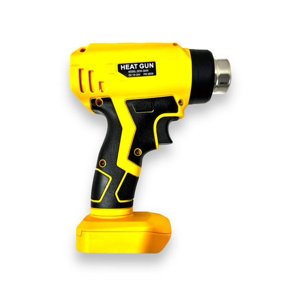 Dewalt Compatible 18v Heat Gun