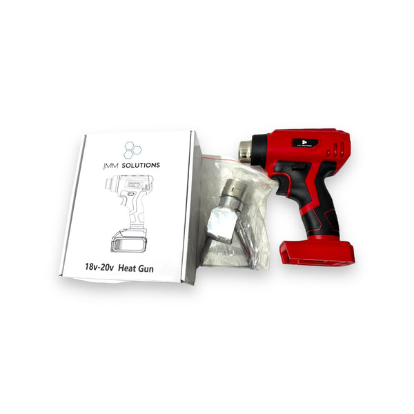 Milwaukee Compatible 18v Heat Gun
