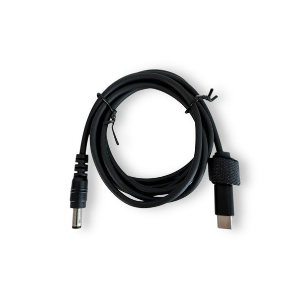 20V USB-C to Male DC Plug - 1.5m