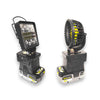 Ryobi One+ Light & Fan Bundle