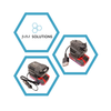 Ozito Compatible - Volt Step Down PRO - Auto Charger Bundle