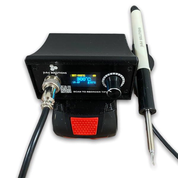 Bosch Compatible Battery Solder Station/Soldering Iron