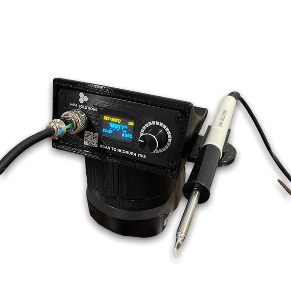 Ryobi Compatible Battery Solder Station/Soldering Iron