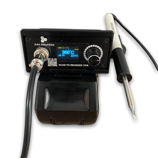 Hikoki/Hitachi Compatible Battery Solder Station/Soldering Iron