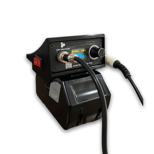 Hikoki/Hitachi Compatible Battery Solder Station/Soldering Iron