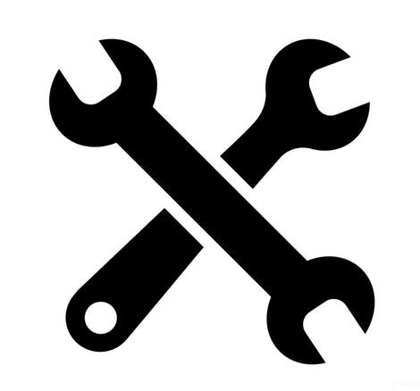Spare Parts