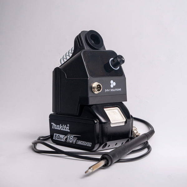 Makita Compatible Battery Solder Station/Soldering Iron