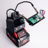 Bosch Compatible Battery Solder Station/Soldering Iron
