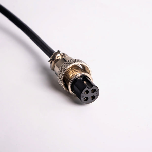 Solder Handle