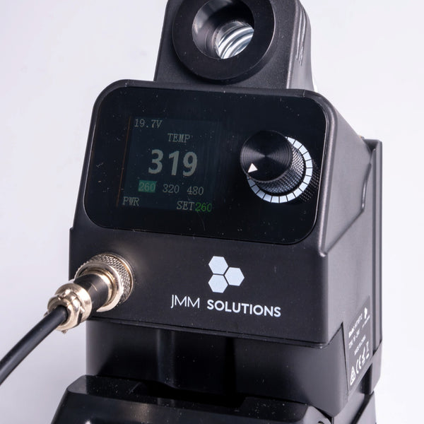 Bosch Compatible Battery Solder Station/Soldering Iron
