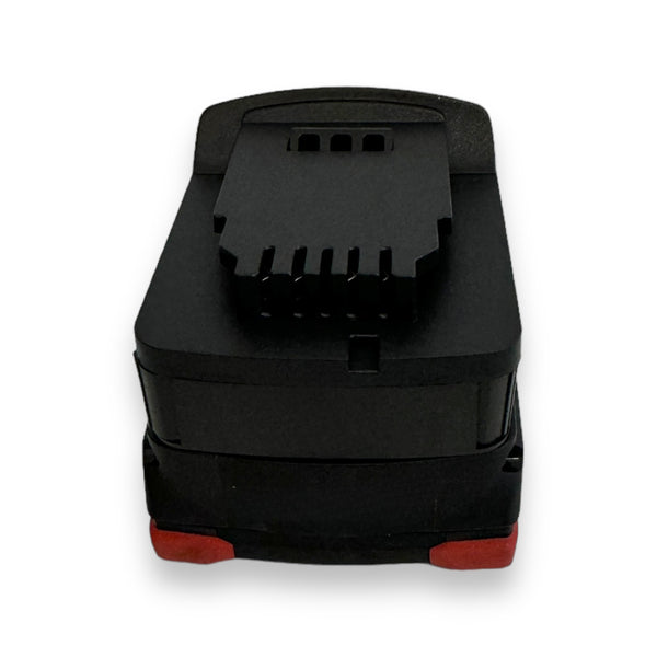 Milwaukee or Dewalt 18v Battery - Makita 18v Tool Adaptor