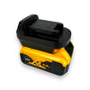 Dewalt 18v Battery - Milwaukee 18v Tool Adaptor