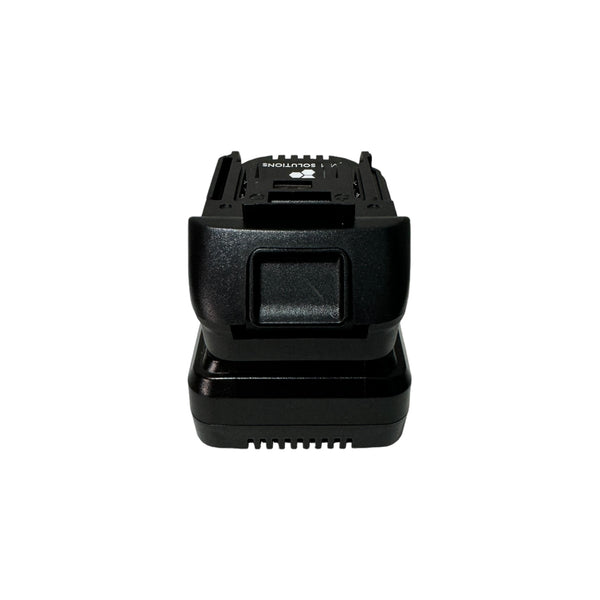 Ozito/EInhell 18v Battery - Makita 18v Tool Adaptor