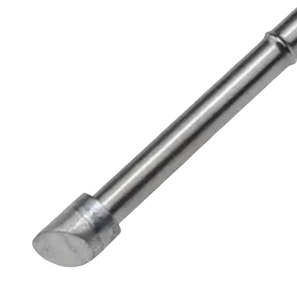 10mm Wedge Solder Tip T12-C10