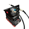 Metabo Compatible Battery Solder Station/Soldering Iron