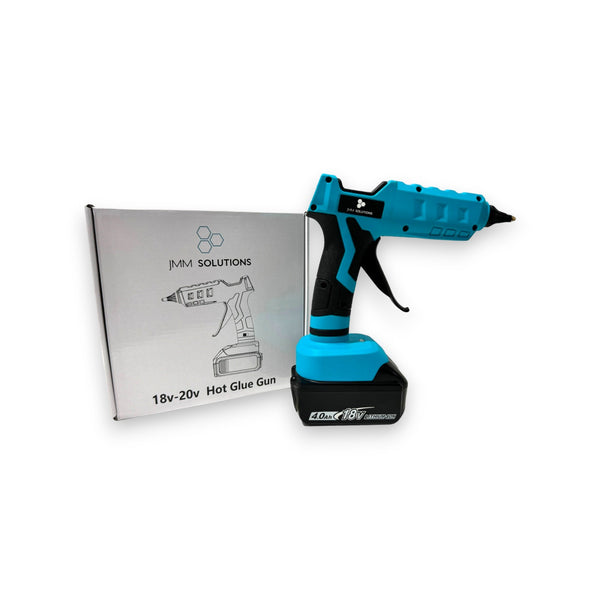 Makita Compatible 18v Hot Glue Gun