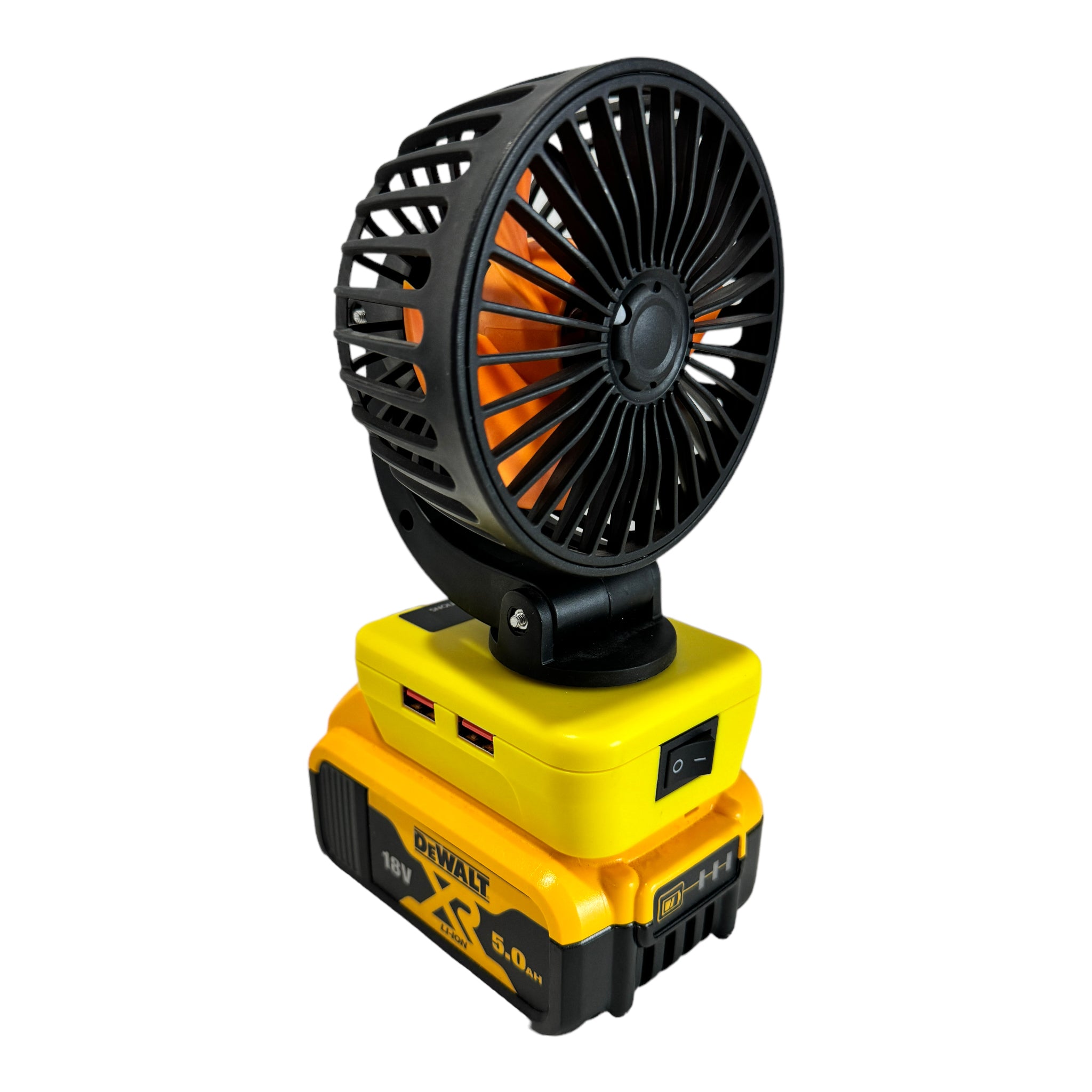 Fans – JMM Solutions