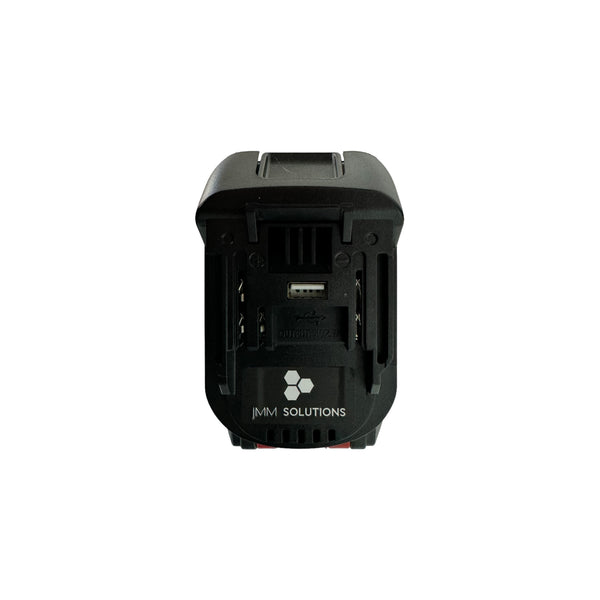 Ozito/EInhell 18v Battery - Makita 18v Tool Adaptor