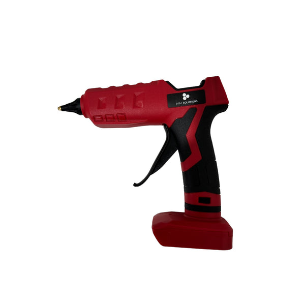Dewalt Compatible 18v Hot Glue Gun