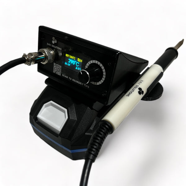 Kings Compatible Battery Solder Station/Soldering Iron