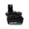 Makita 18v Battery - Ryobi 18v Tool Adaptor