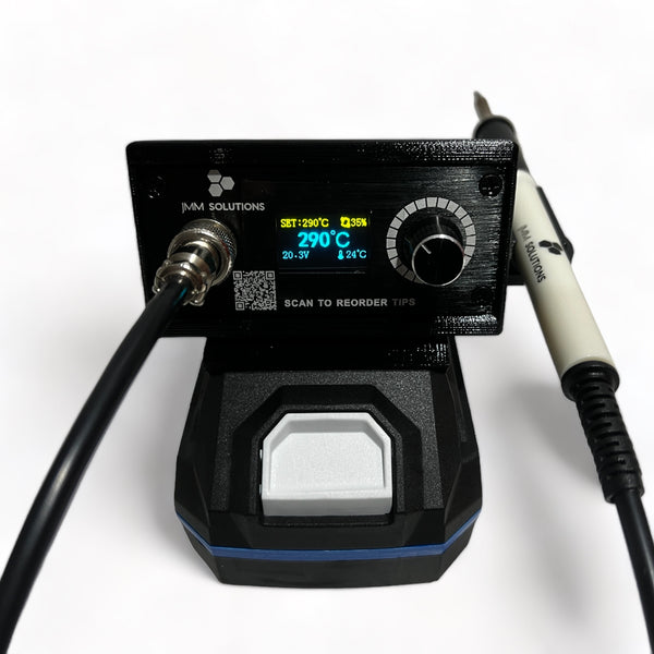Kings Compatible Battery Solder Station/Soldering Iron