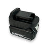 Makita 18v Battery - Milwaukee 18v Tool Adaptor