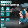 Dewalt Compatible 18v High Power Jet Blower