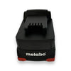 Metabo 18v Battery - Milwaukee 18v Tool Adaptor