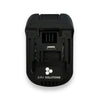 Bosch 18v Battery - Makita 18v Tool Adaptor