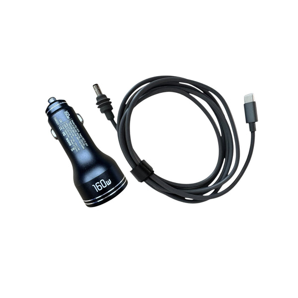 Starlink Mini Car Power Kit