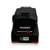 Metabo 18v Battery - Dewalt 18v Tool Adaptor