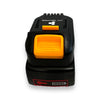 Bosch 18v Battery -Dewalt 18v Tool Adaptor