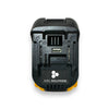 Milwaukee or Dewalt 18v Battery - Makita 18v Tool Adaptor