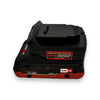 Metabo 18v Battery - Dewalt 18v Tool Adaptor