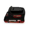 Metabo 18v Battery - Dewalt 18v Tool Adaptor