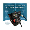 Bosch Compatible Battery Solder Station/Soldering Iron