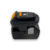 Hikoki/Hitachi 18v Battery - Dewalt 18v Tool Adaptor