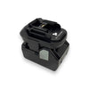 Hikoki/Hitachi 18v Battery - Makita 18v Tool Adaptor