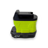 Ryobi One+ 18v Battery - Milwaukee 18v Tool Adaptor